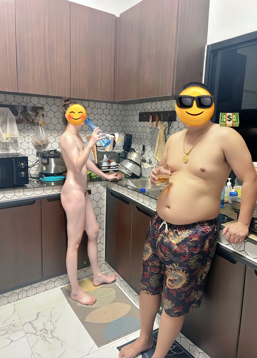 Cuckold story tweet media
