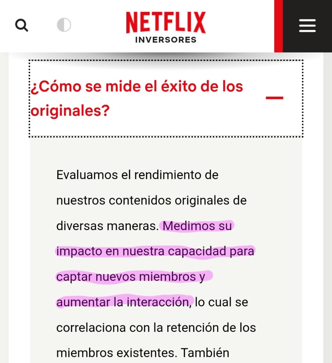 _dragoneyes's tweet photo. ⚠️‼️IMPORTANTE DIFUNDIR.

Suscribanse a Netflix UN DÍA ANTES o bien, LO MÁS CERCANO A LA HORA del live de los chicos y ASEGURENSE de que ese live SEA LO PRIMERO QUE VEAN EN LA PLATAFORMA.

Esto con la intención de tener un impacto más FIDEDIGNO y real del evento. https://t.co/xMSDOFfD9K