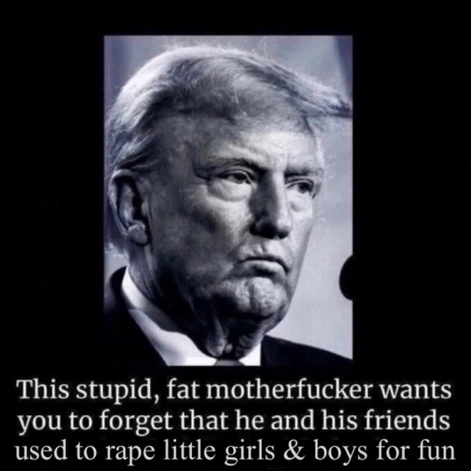 AntiTrumpCanada's tweet image. The entire world knows the Trump regime is corrupt and is protecting pedophiles, Trump included. Other countries are doing their own investigations into the Epstein Files. Hopefully justice will be served somewhere because it sure as fuck ain’t happening in Trump’s America.