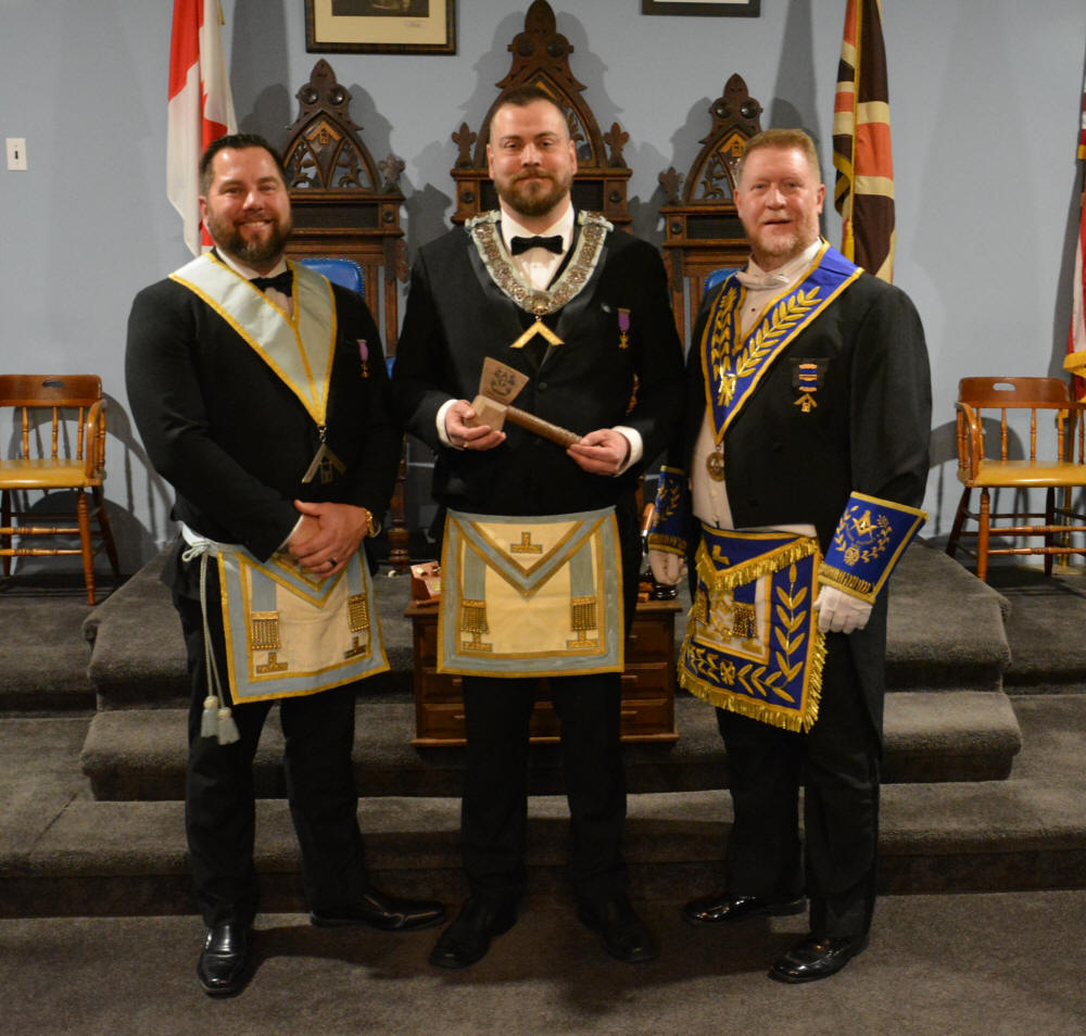 Niagara A District tweet media