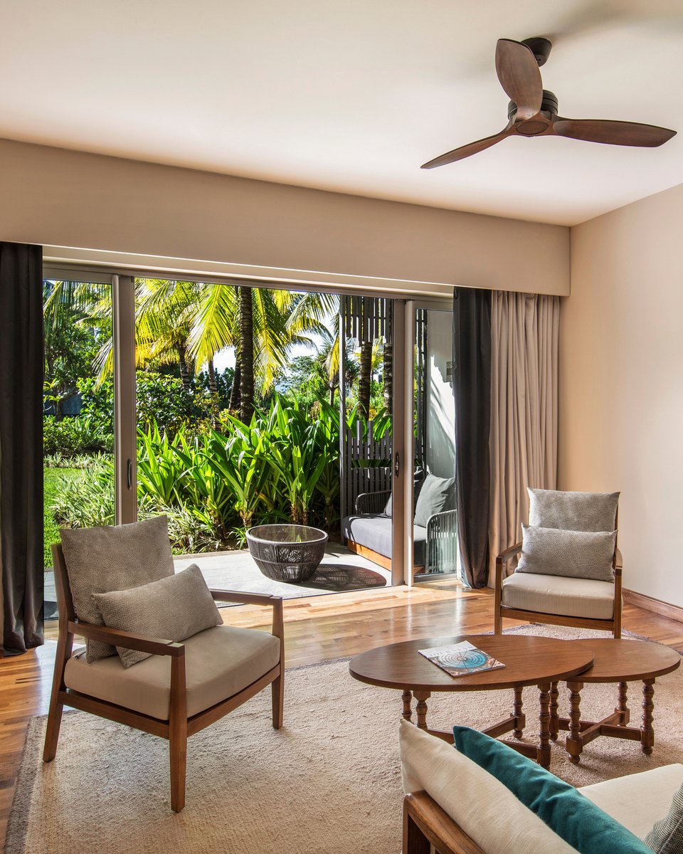 Constance Hotels & Resorts tweet media