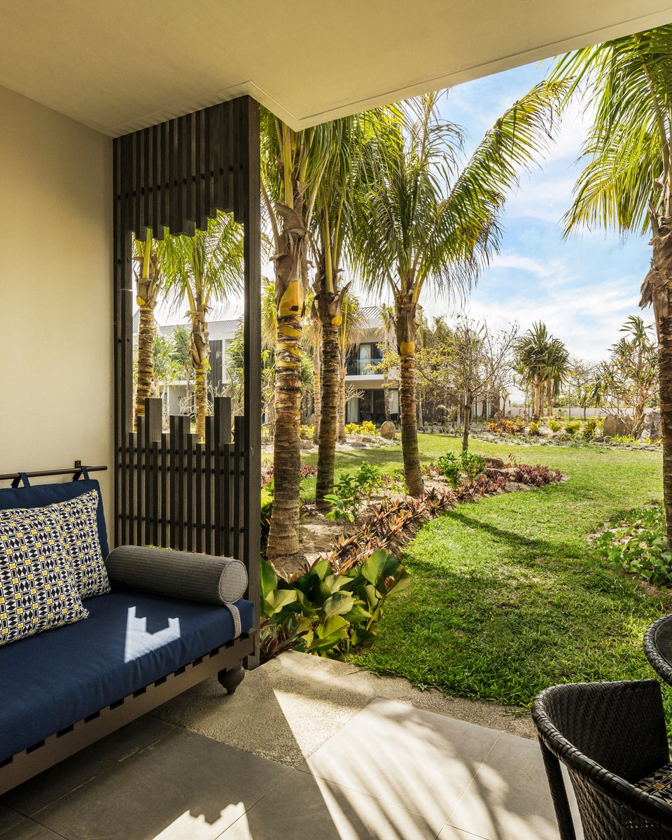 Constance Hotels & Resorts tweet media