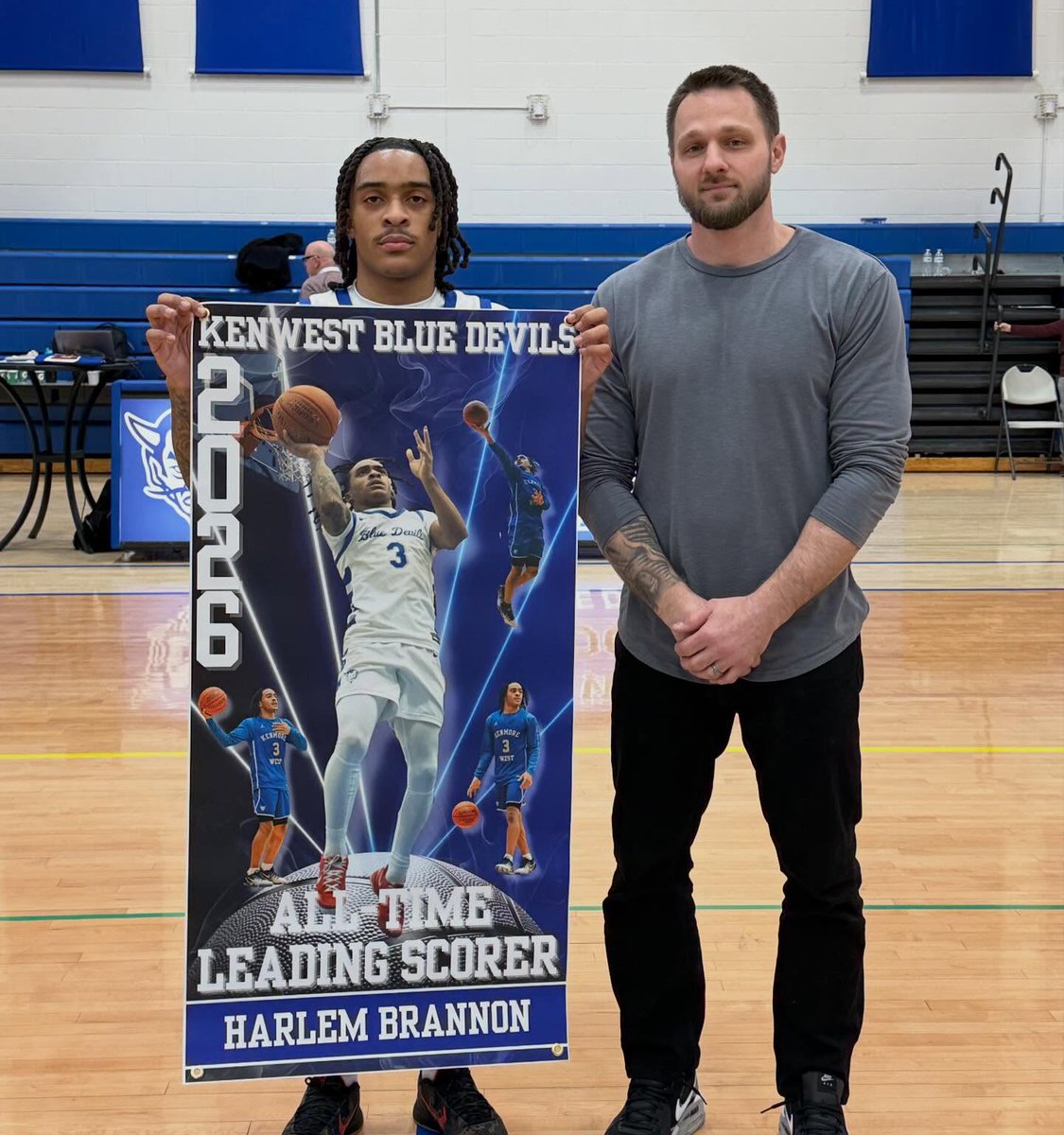 Ken-Ton UFSD tweet media