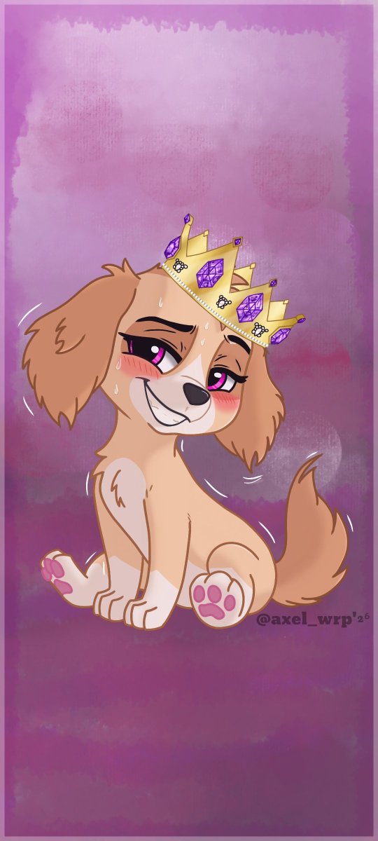 Wallpaper By <a href="/R0YALASPECTS/">𝕭𝖗𝖆𝖓𝖉𝖔𝖓🎂𝟓/𝟐𝟖🎂</a> 🍪

#puppytwt #PuppyLove #furrys