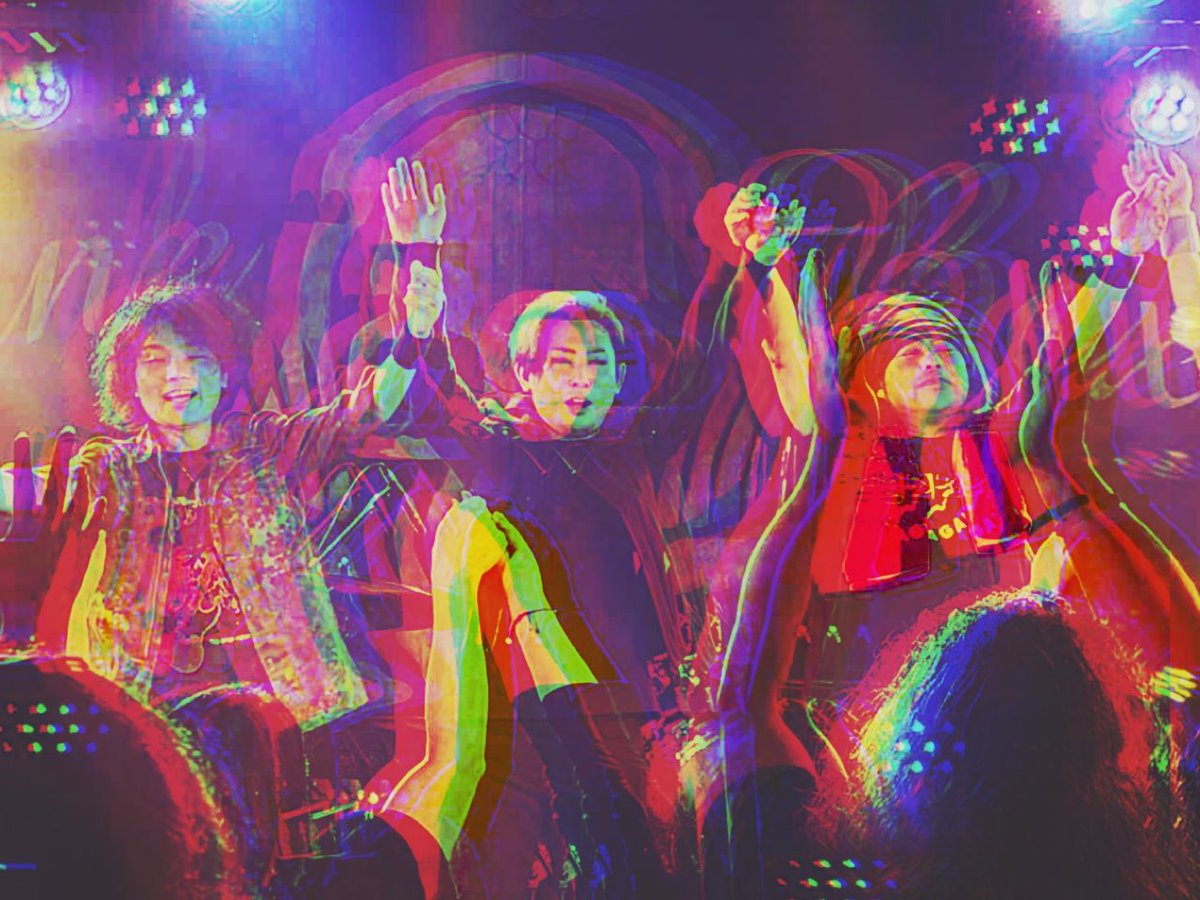 【予約受付開始】
AREDREDS
「Burning Passion 2026 in Nagano」

3月14日(土)
長野CLUB JUNK BOX

出演:AREDREDS／青色壱号／GOD PHENIX／シーグラス／and more...
開場:16時 開演:16時30分
前売:3000円 当日:3500円

🎫ご予約はこちら
aredreds.com/reserve.html

NAGANO CLUB JUNK BOX🎸
026-267-9120