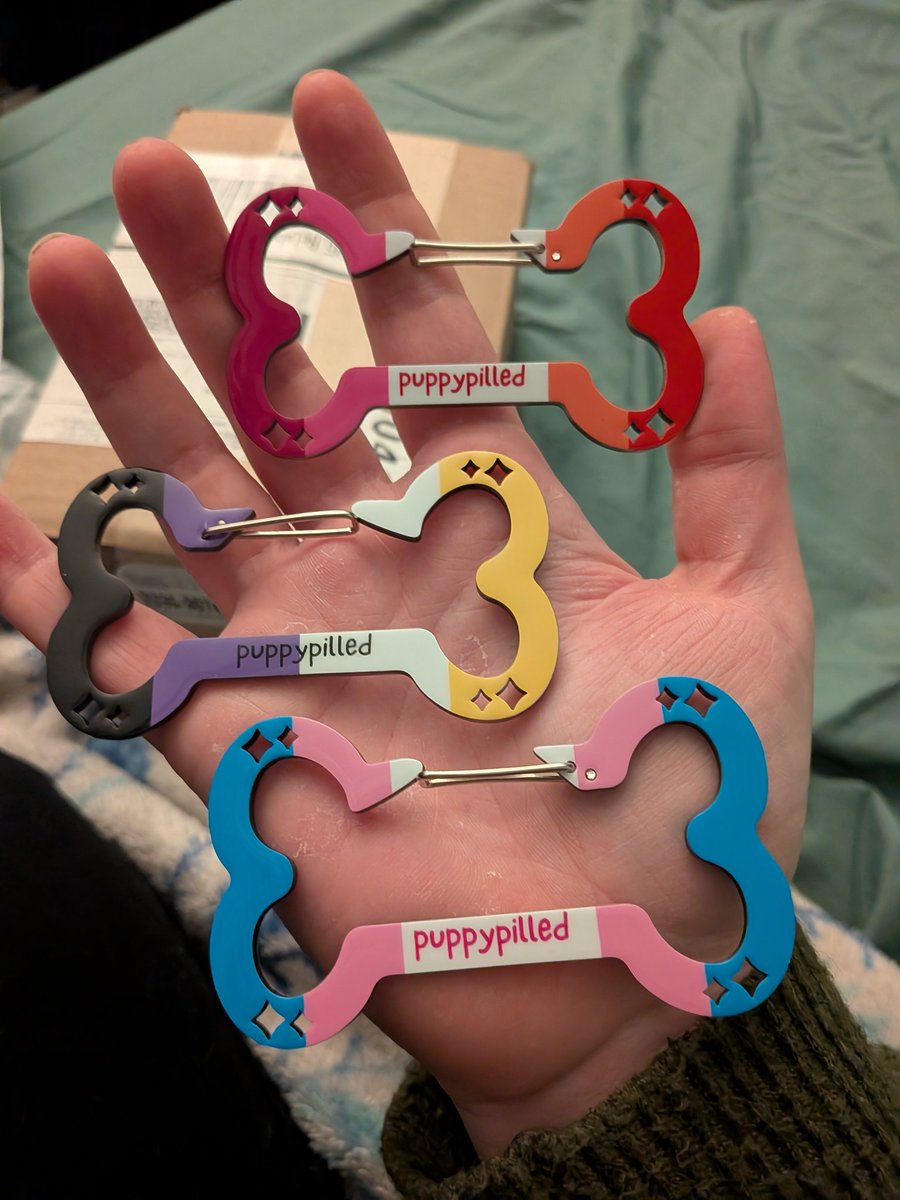 Btw I'm cooking something for pride month this year :3