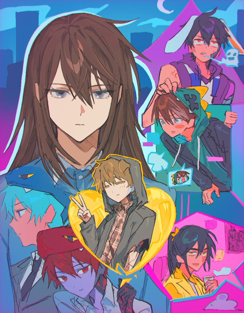 모조리 (@akxjds9) on Twitter photo 