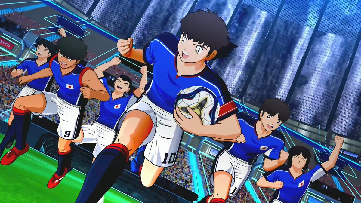 Genki✨ tweet media