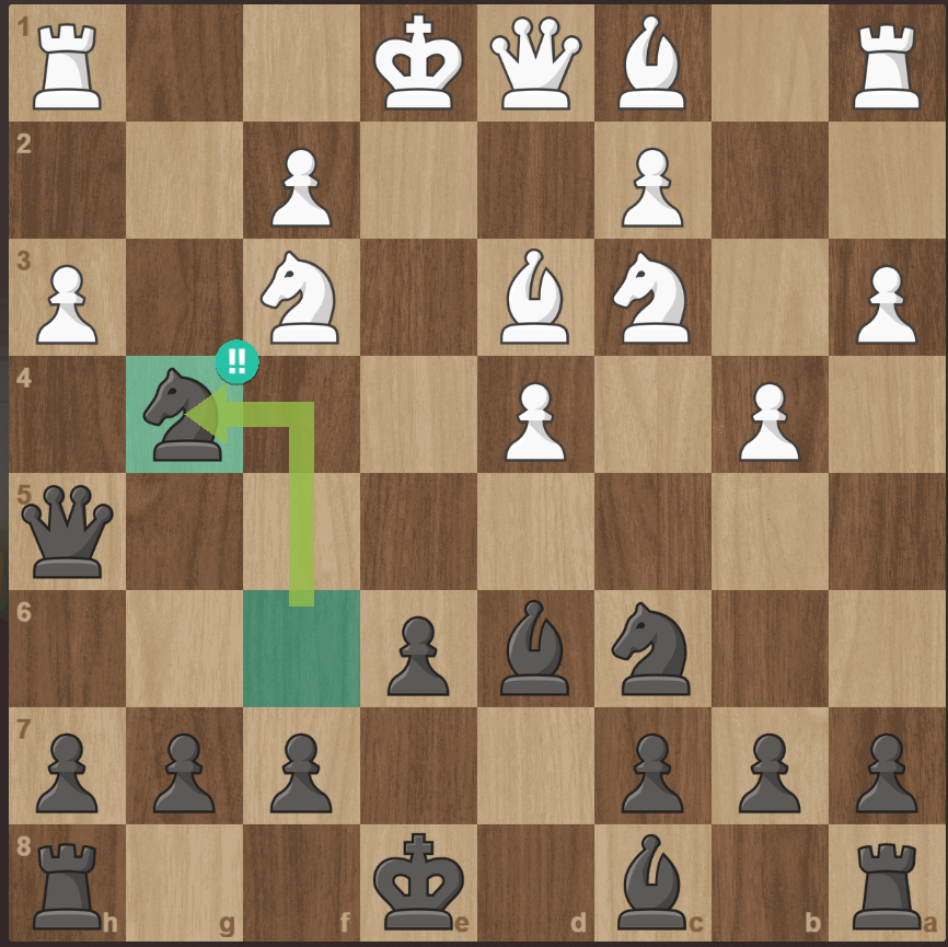 dungktgg's tweet photo. @chesscom hehehhe https://t.co/RCET8wToAW