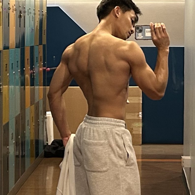 yichen (@asajaeh) on Twitter photo 