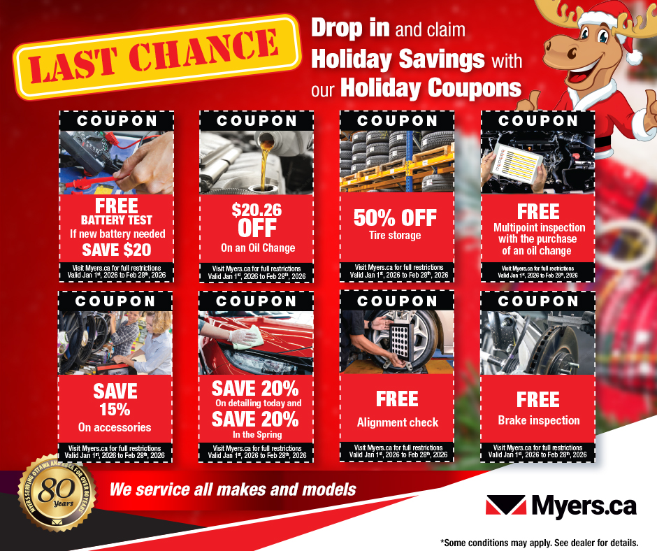 Myers Automotive Group tweet media