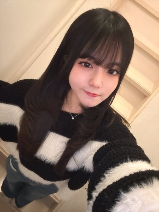 Twitterのコスプレ画像1