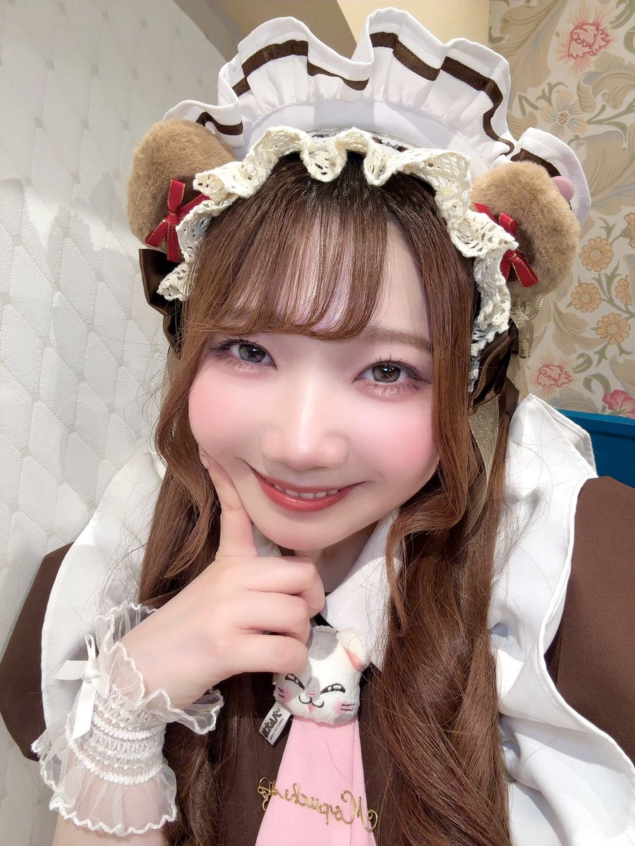 笑顔 Post by もぷち on X: 笑顔の日っ！！