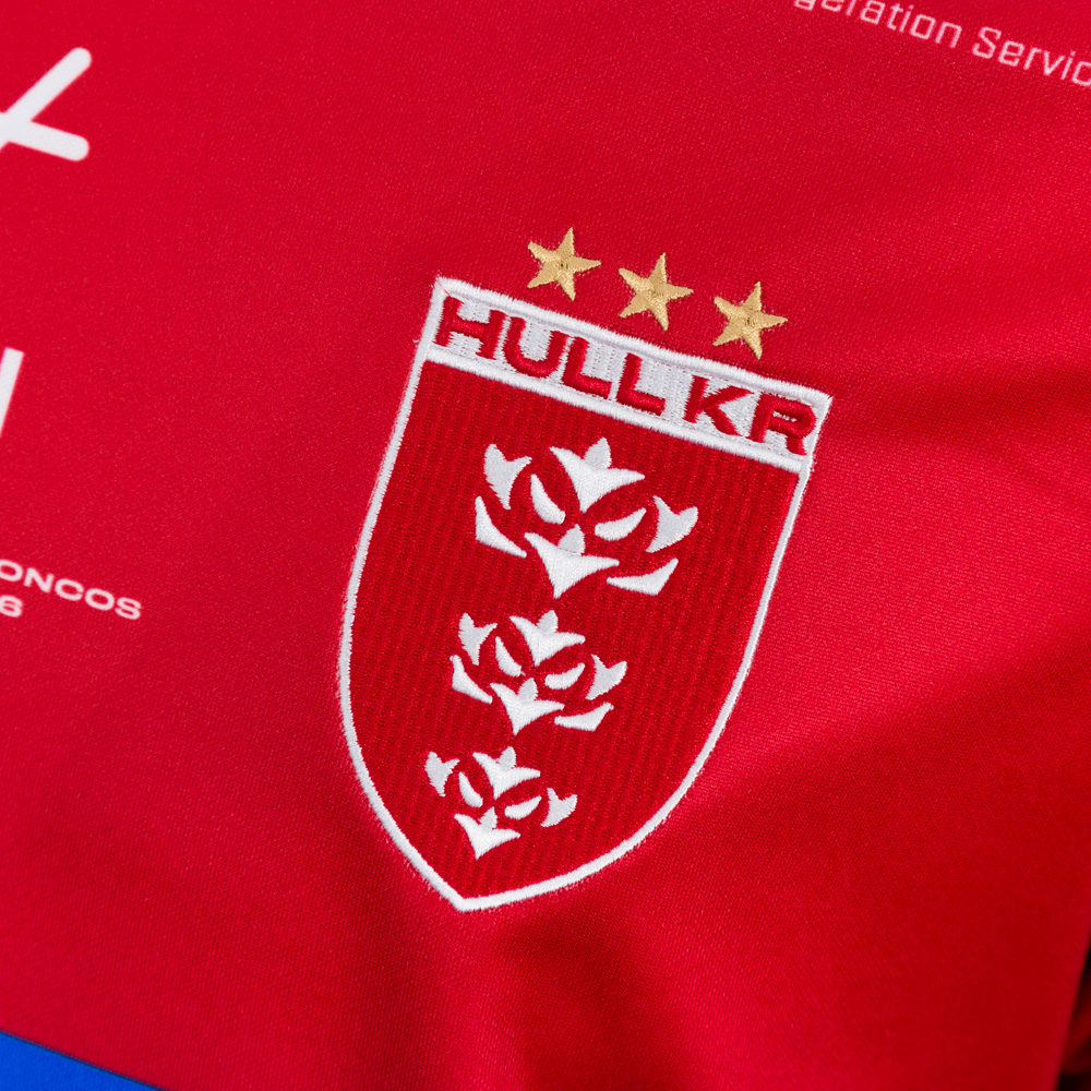 Hull KR tweet media
