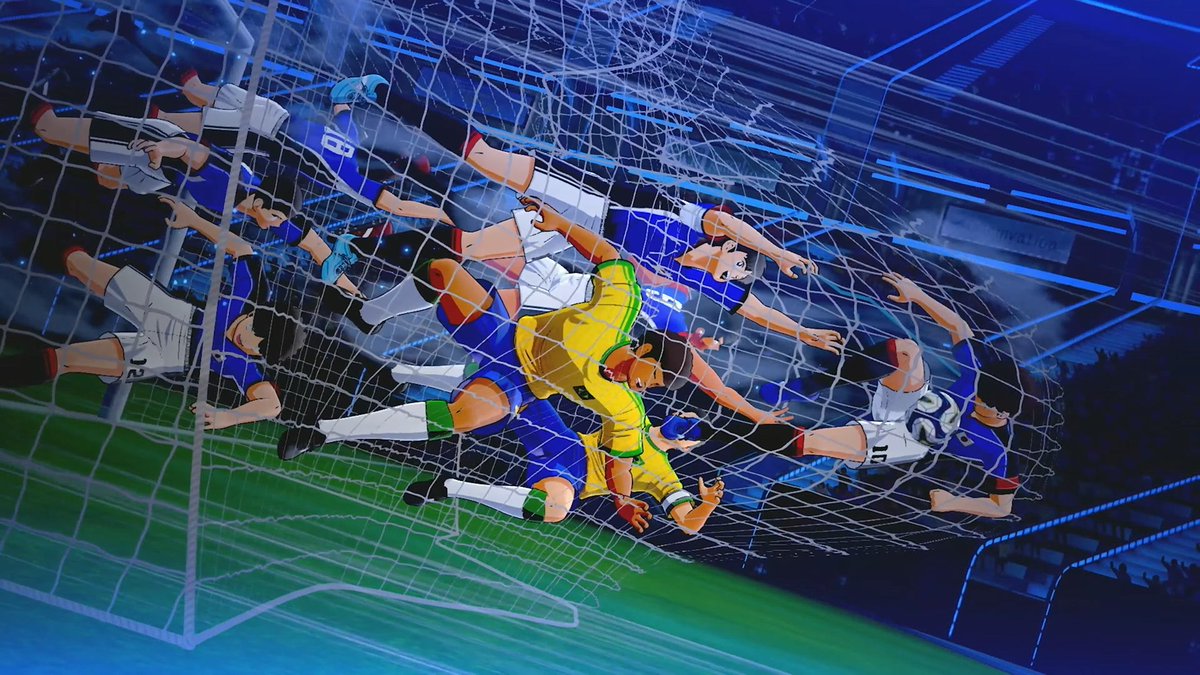 Genki✨ tweet media