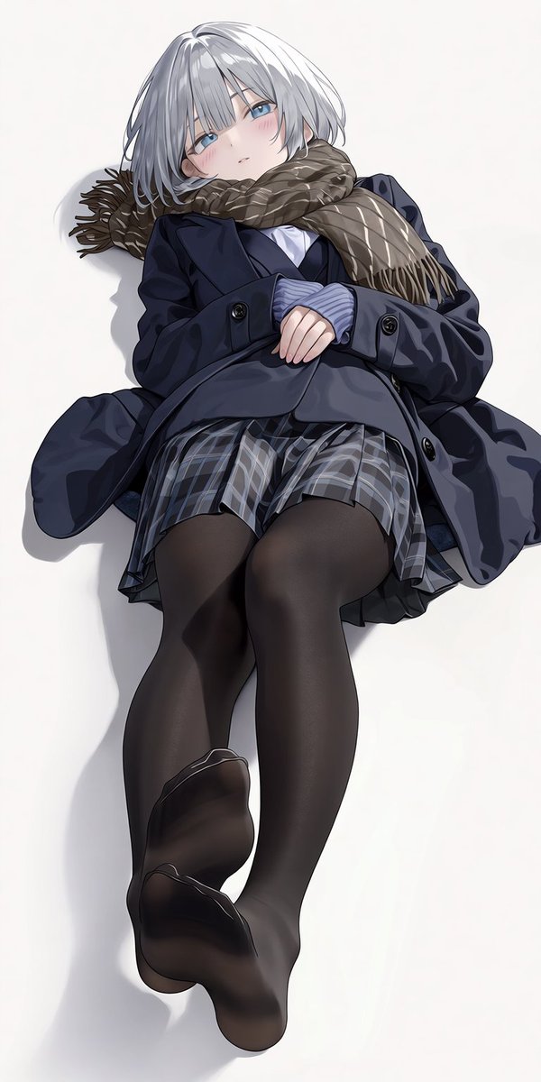 Deyoyoyo's tweet image. おはタイツ