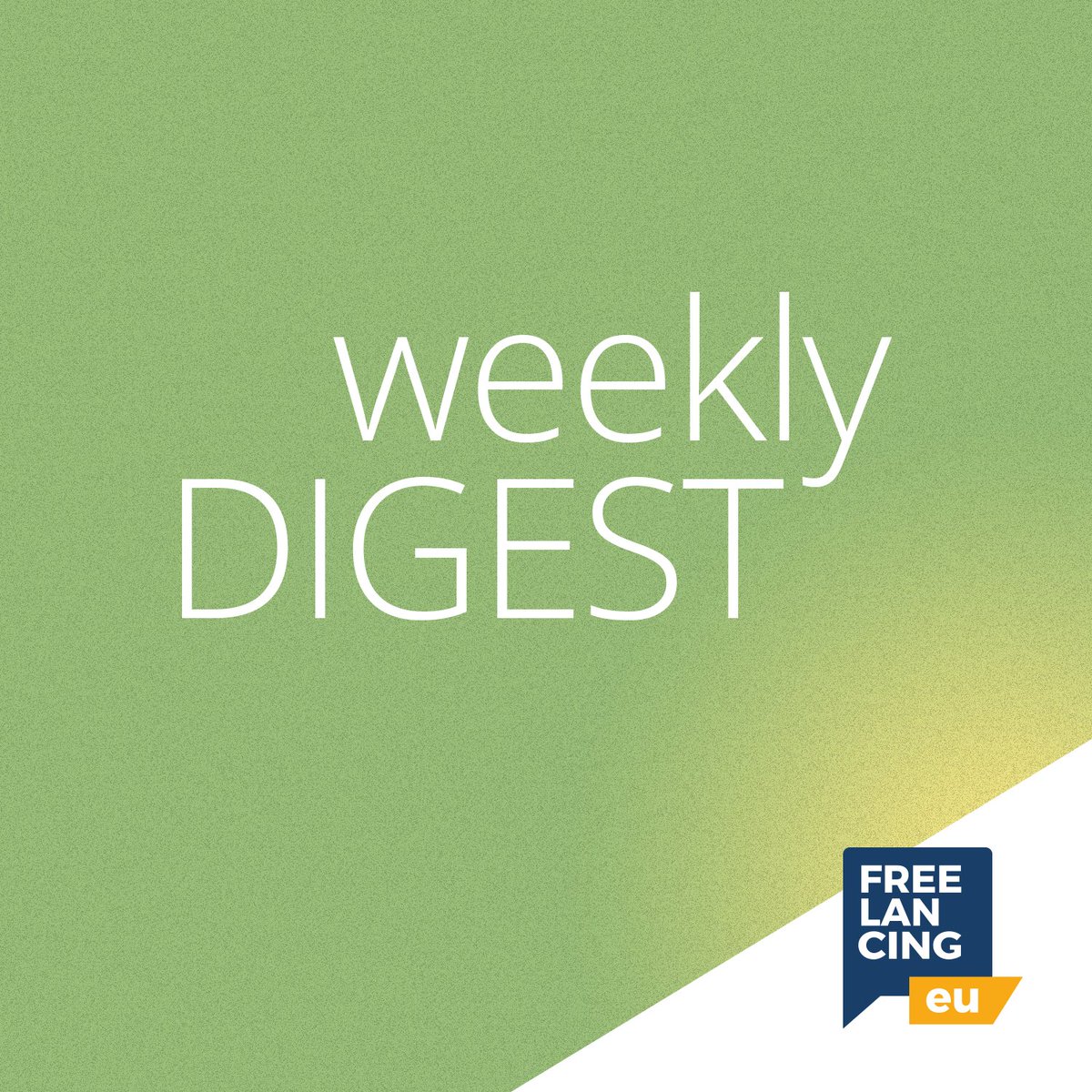 Freelancing.eu tweet media