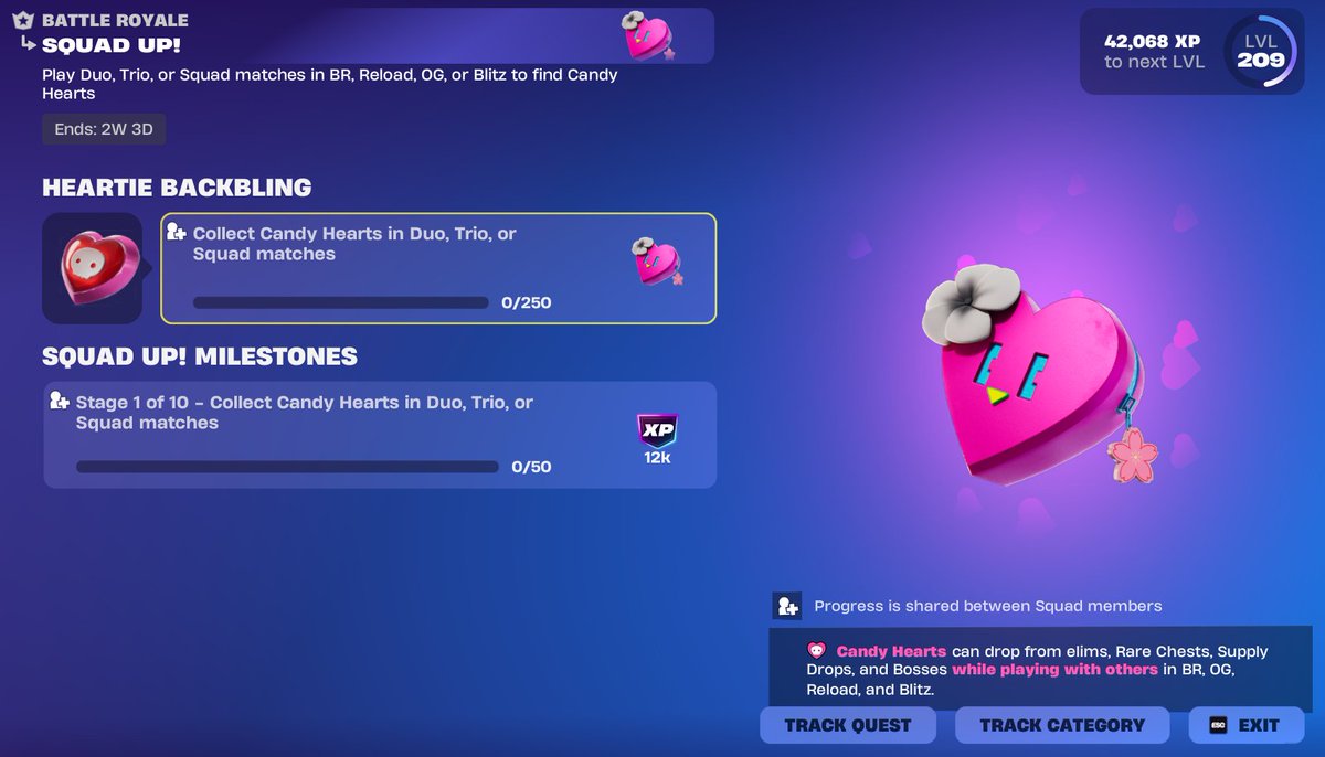 FNAssist tweet media