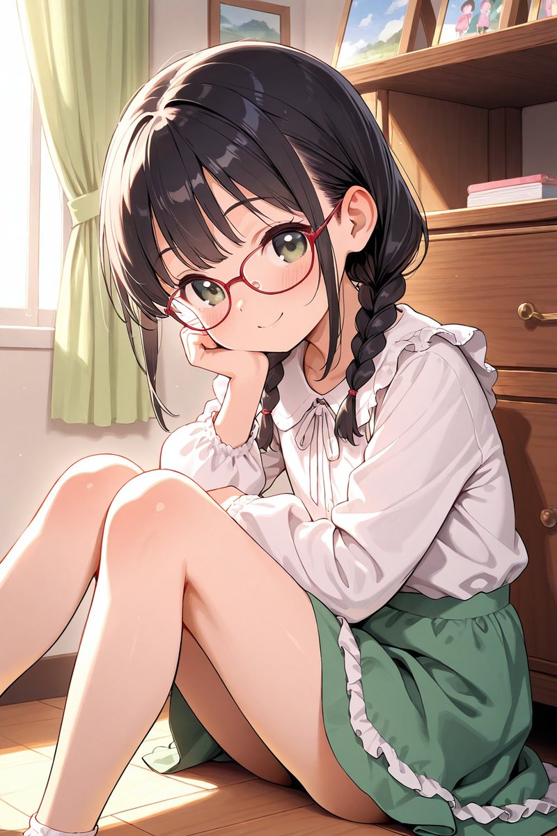 ゼェリー tweet media