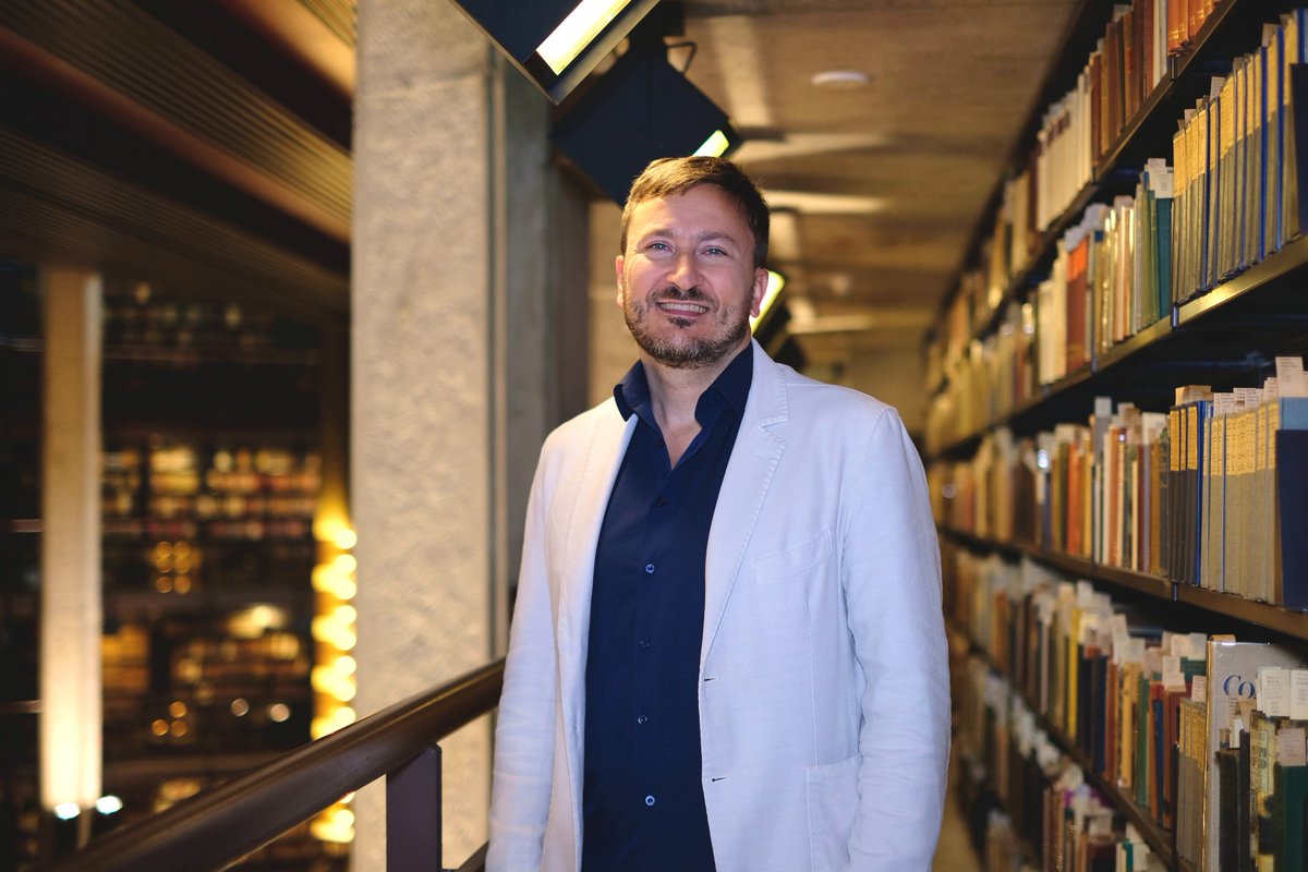 Schwartz Reisman Institute tweet media