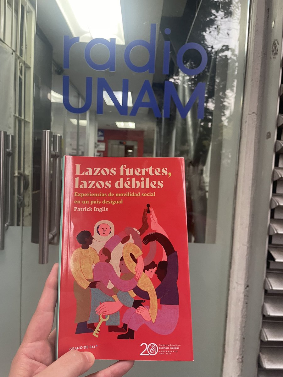 LibrosGranodeSal tweet media