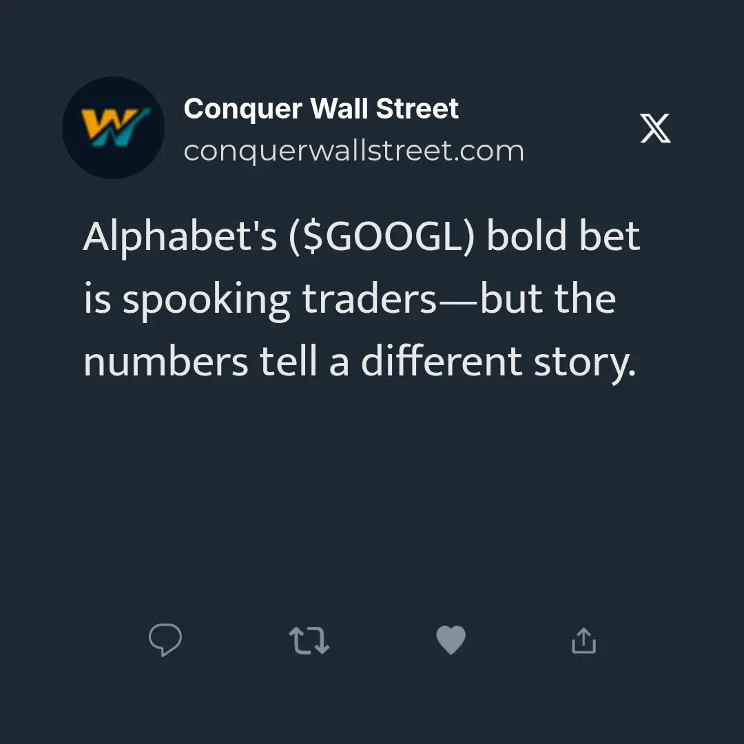 Conquer Wall Street LLC (@realTraderRazor) / Posts / X