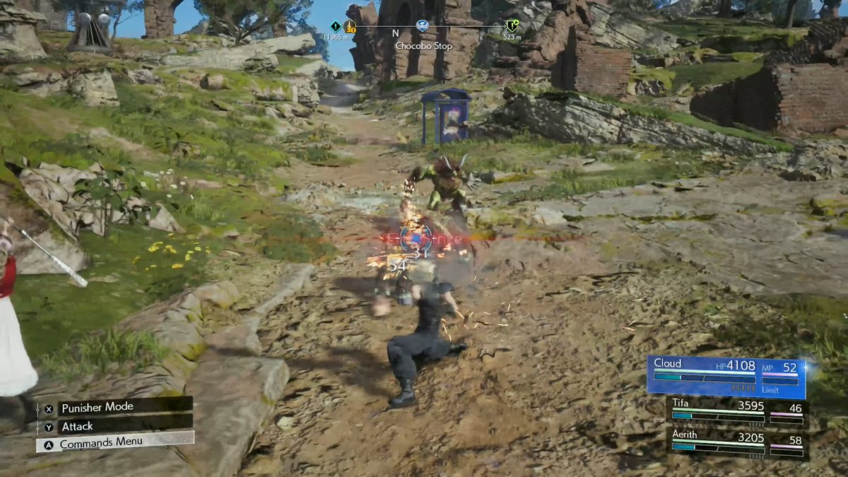 Genki✨ tweet media