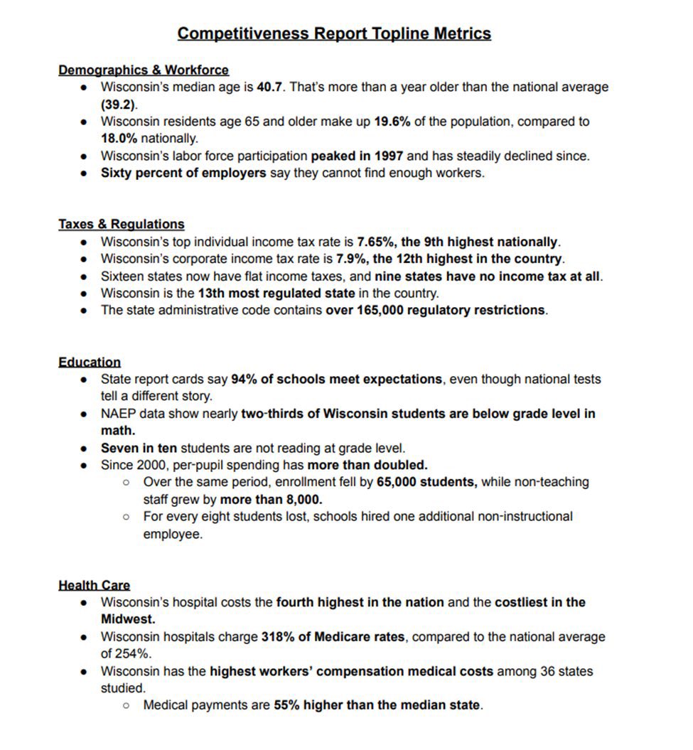 Northwoods Policy Network tweet media
