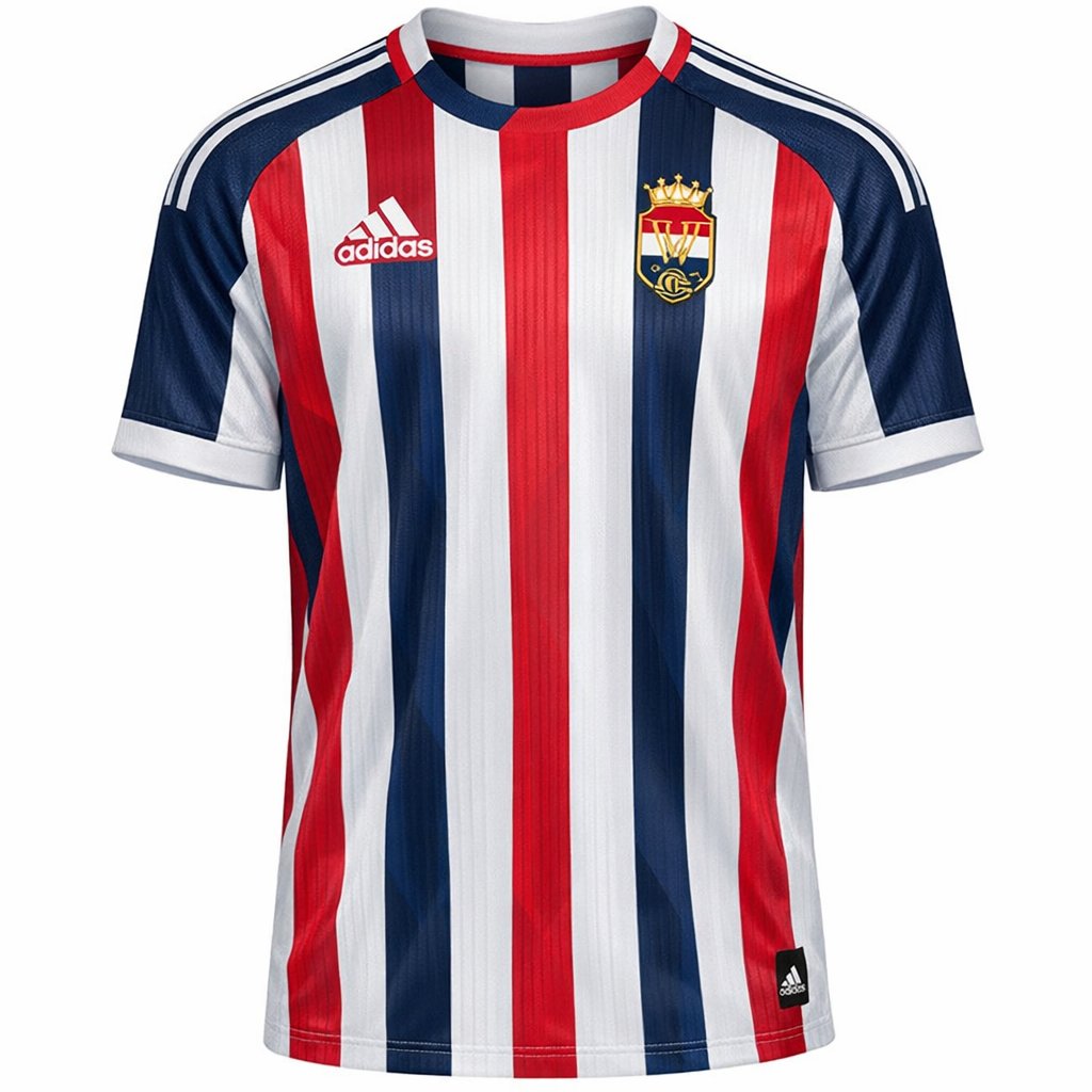 Zou toch wel echt dik zijn als je het mij vraagt....  <a href="/WillemII/">Willem II</a>