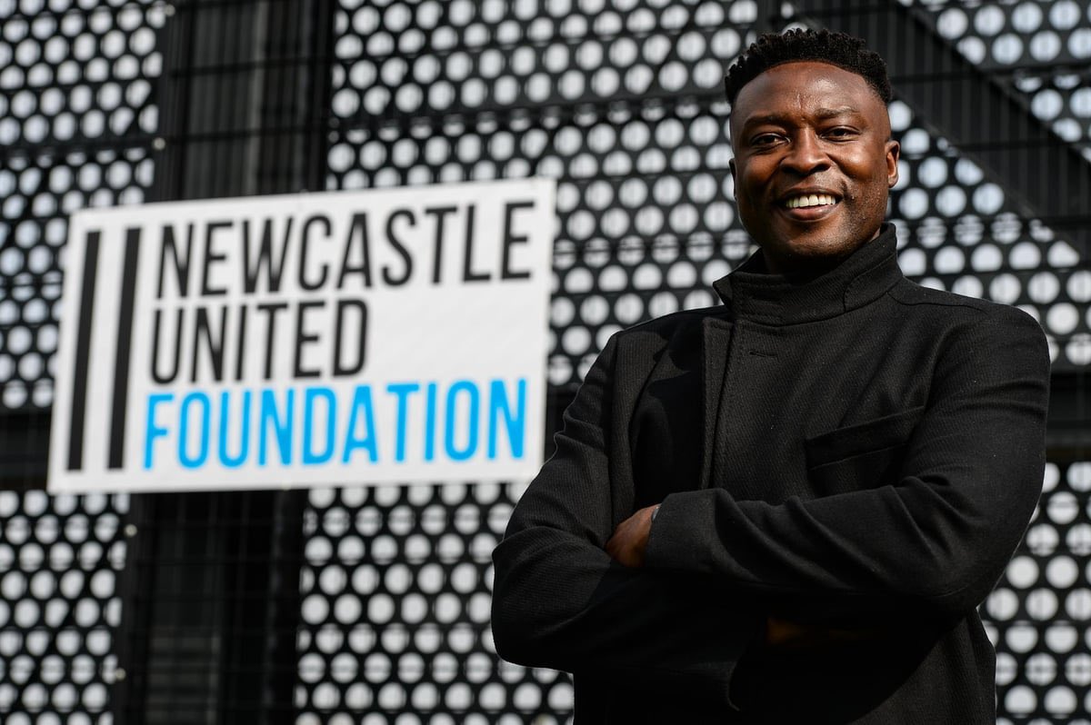 yolandabrown's tweet photo. Calling All London based @NUFC Newcastle United fans! Special London event 9th Feb @SoulMamaLondon for @NU_Foundation - Book Here; https://t.co/zf246S2p8M #nufc #Newcastle #newcastleunited #londonmags #toonarmy #geordies #magpies #newcastleunitedfoundation https://t.co/zmD8lQ6kyN