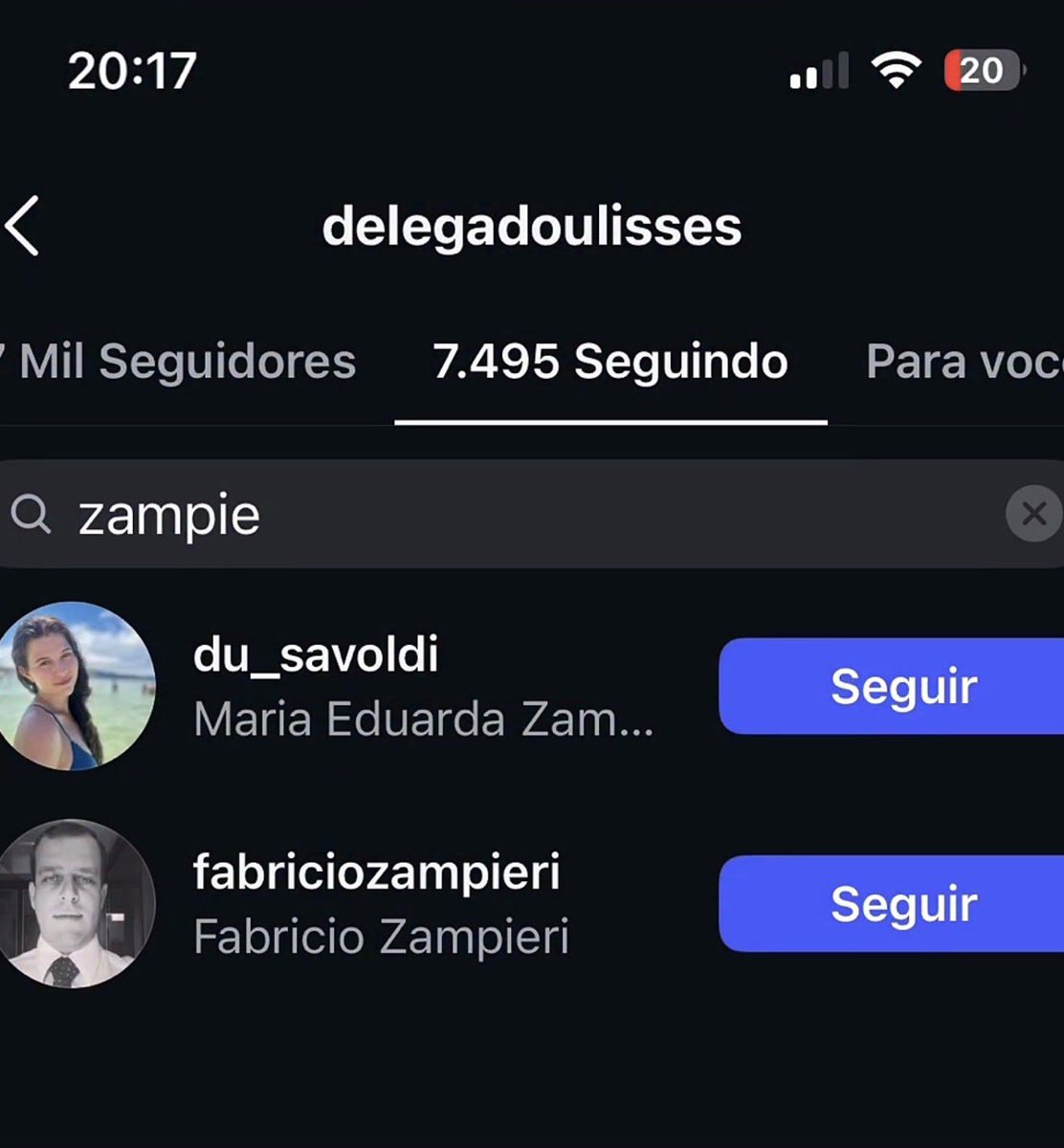 Amandinha 🇧🇷🚩 tweet media