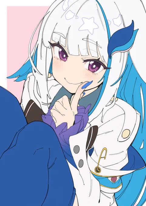 リゼ様 #ヘル絵スタ
