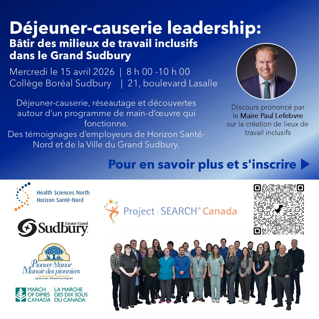 Project SEARCH Canada tweet media