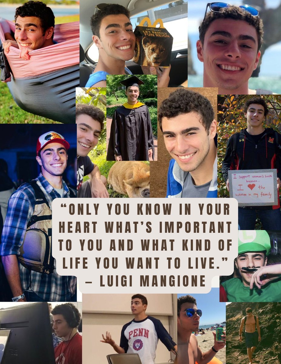 Friendly reminder that this man is not facing the DP. 💚

givesendgo.com/luigi-defense-…