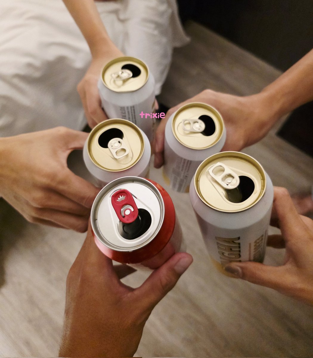 จากไม่นัด คนที่ 3 4 5 มายังไง 😆