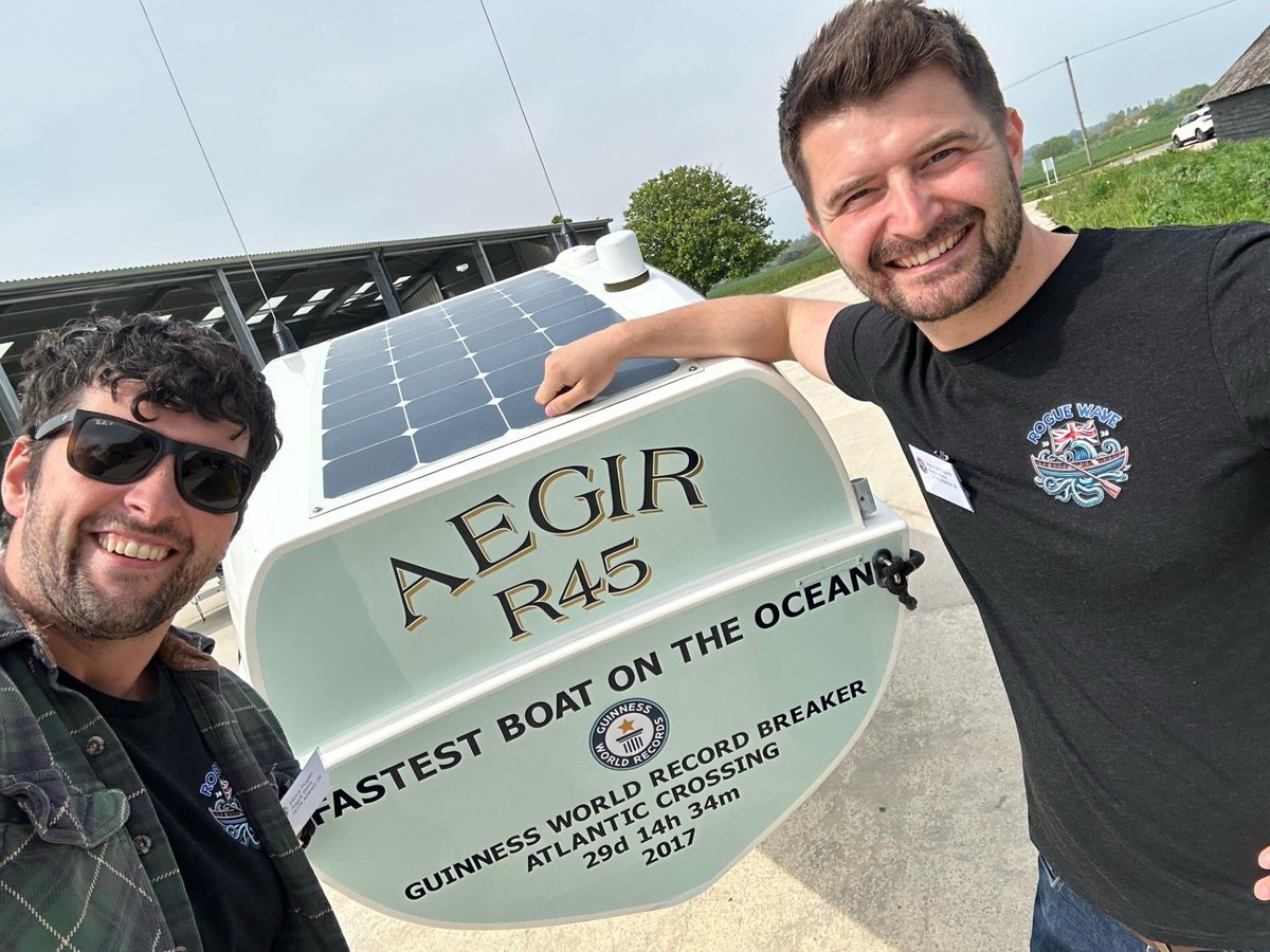 Old Vikings | Shiplake College tweet media