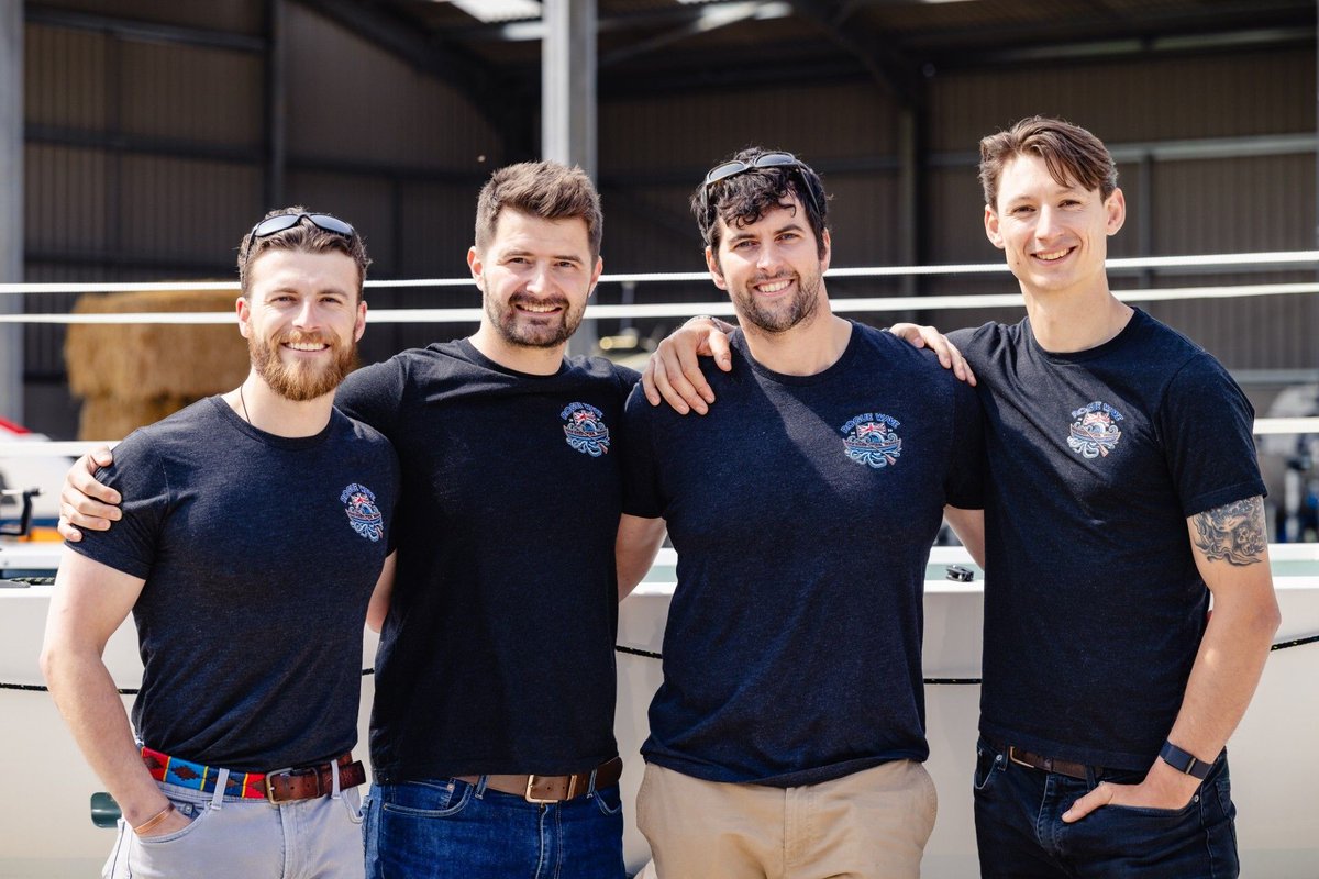 Old Vikings | Shiplake College tweet media