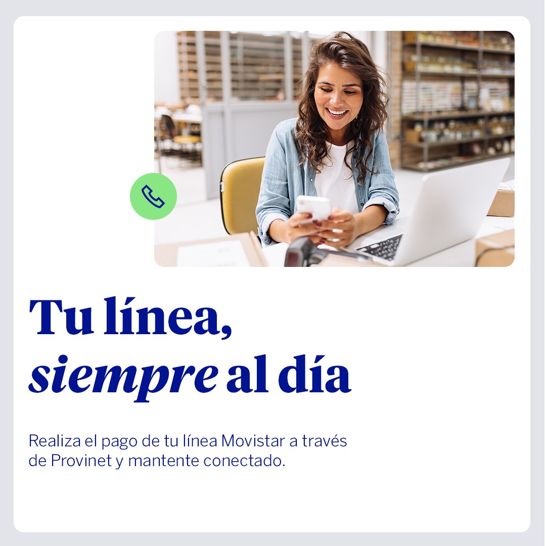 BBVA Provincial tweet media