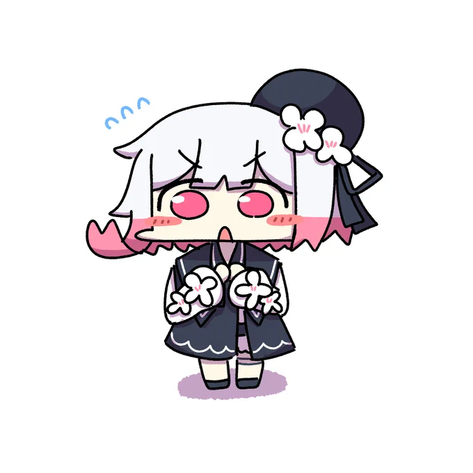 エマちゃん
