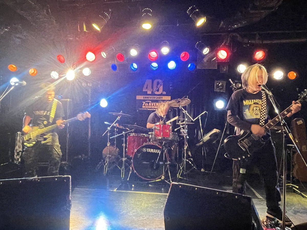 ノゾム(yk) tweet media