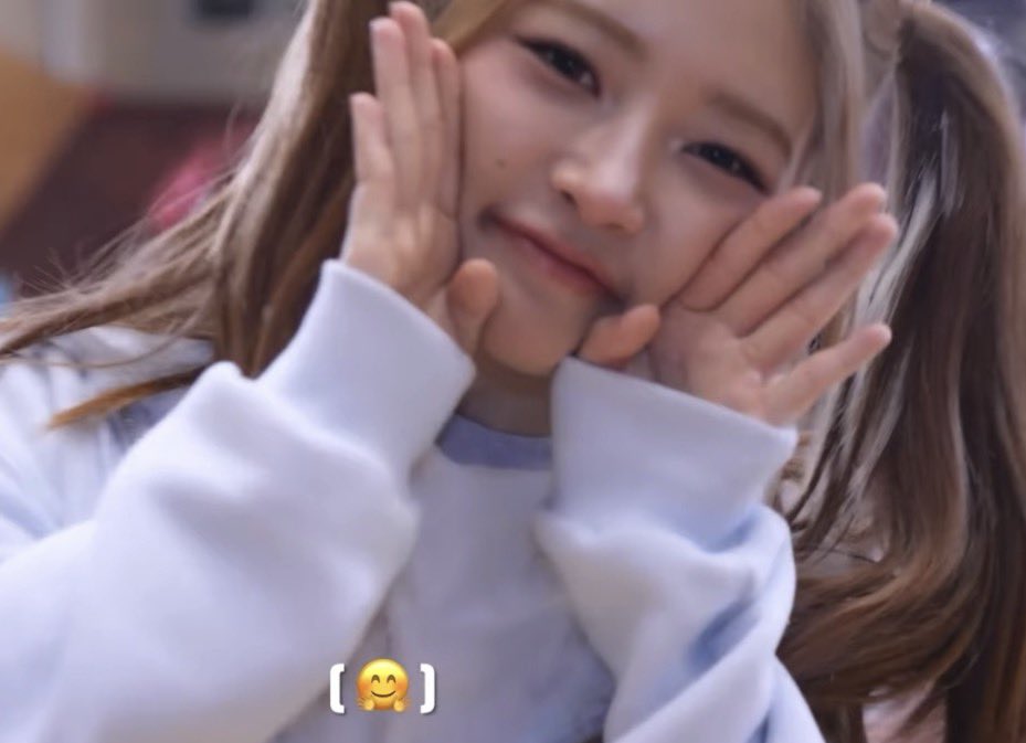 この一瞬にれいちゃんの可愛さ詰まってる