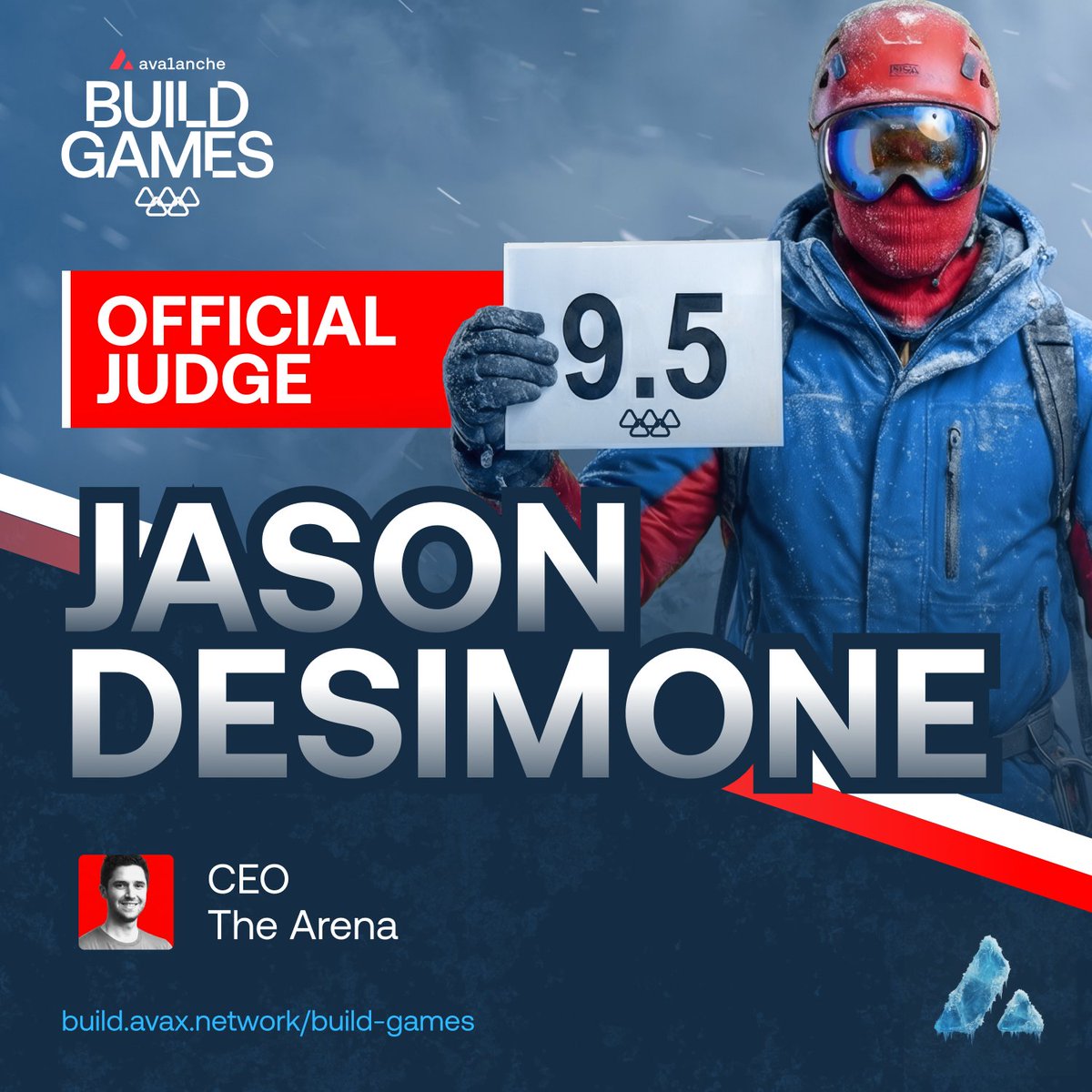 Avalanche🔺 tweet media