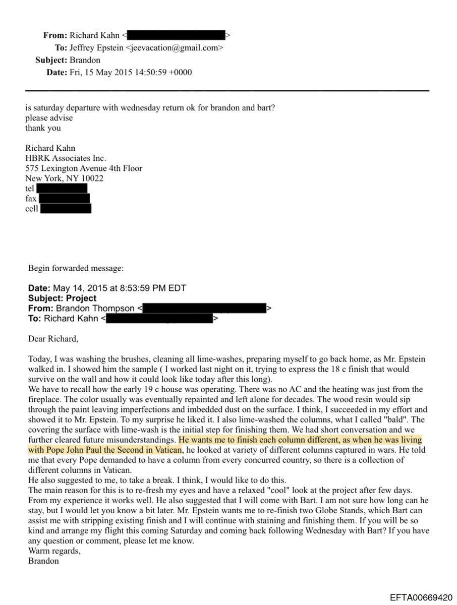 Ben Howe tweet media