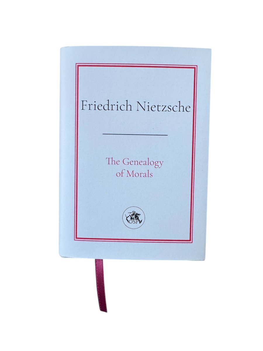 Old Sovereign Publishing tweet media