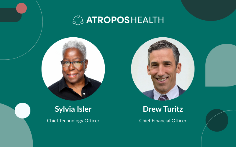 Atropos Health tweet media