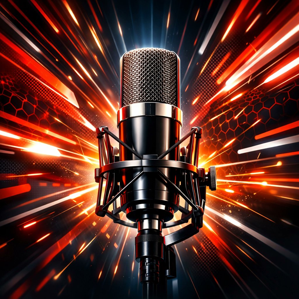 ajmckaycreative's tweet image. TIGHT DEADLINES? NO PROBLEM! ⚡ Whether it’s political ads or digital media, we handle the pressure! We deliver AMAZING, broadcast-ready audio every single time. Fast. Flawless. Fun! 🗳️💪 Let's win this together! – AJ #PoliticalAds #ProductionPros #FastTurnaround #VOcasting