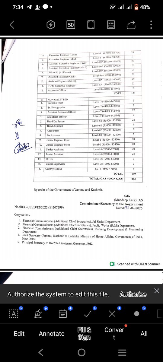 J&K Civil Engineering Graduates Association tweet media
