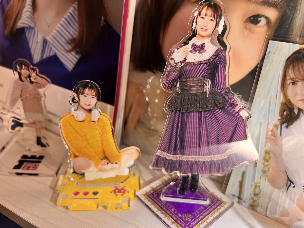 にゃはははは  やっと届きましたわ！