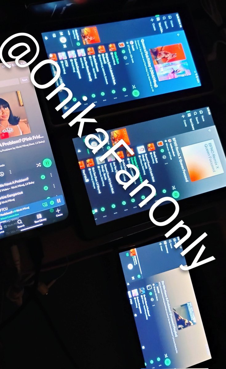 onikafanonly's tweet photo. Now (STILL๐) #Streaming #DoWeHaveAProblemโ...
https://t.co/imdzQ4zjye https://t.co/zxLhz7uSwq