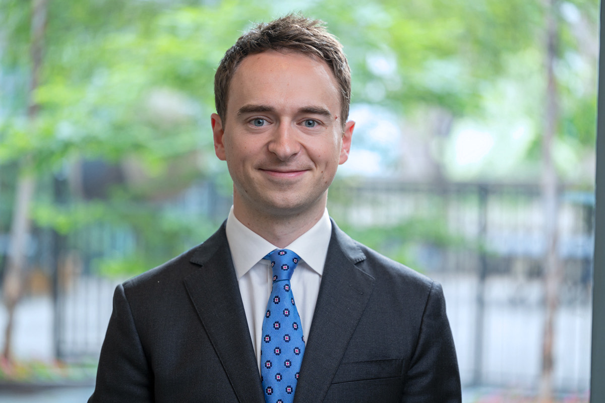 Trinity St James's Cancer Institute tweet media